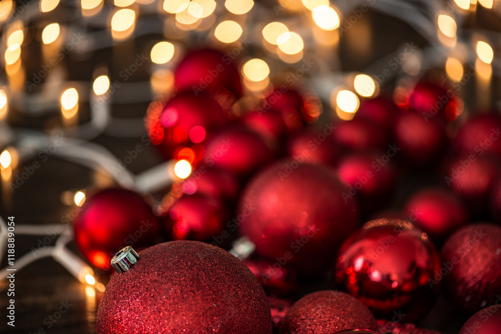 Christmas decoration Christmas decoration