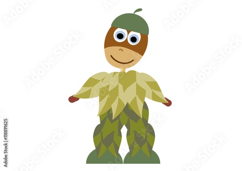 jesień