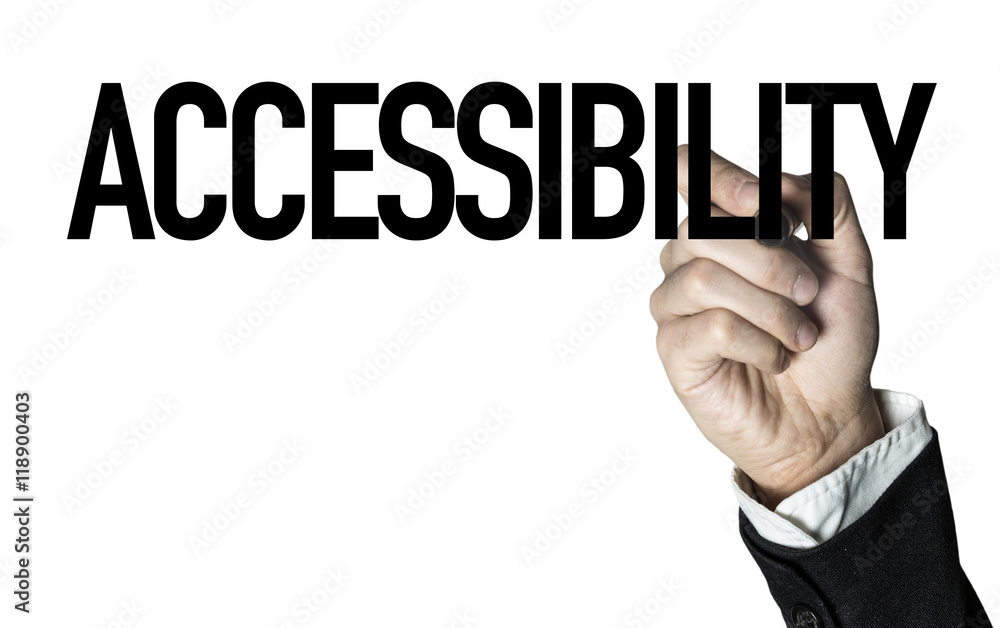 Accessibility