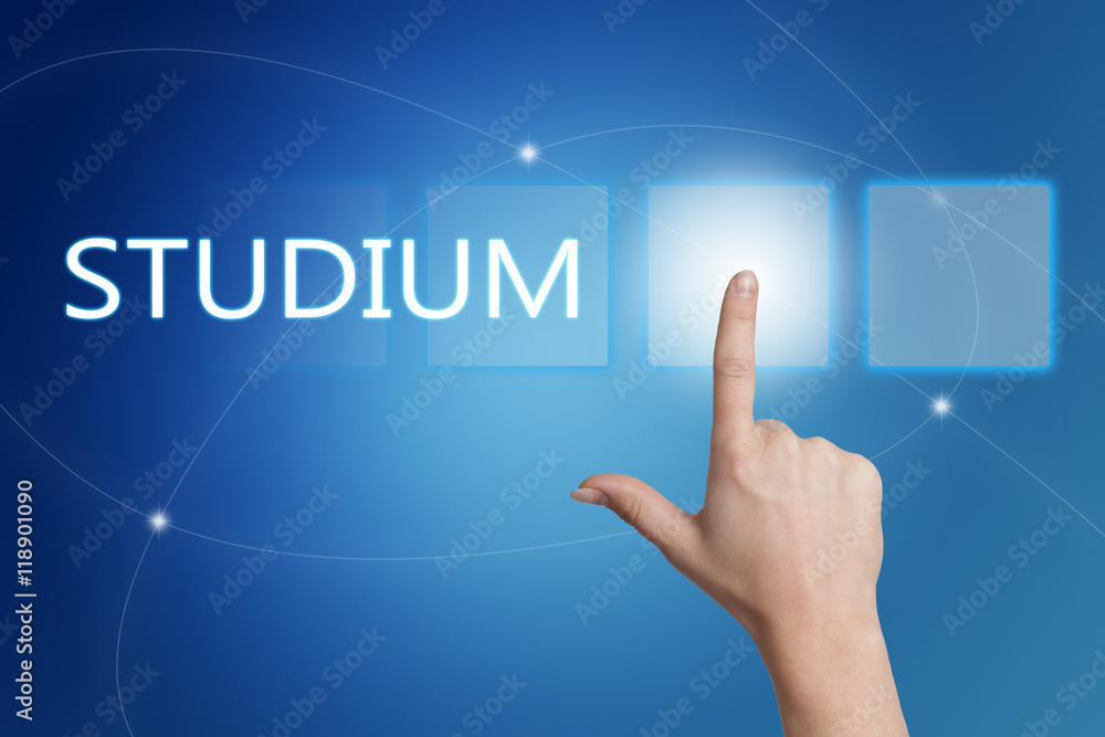 Studium Studium