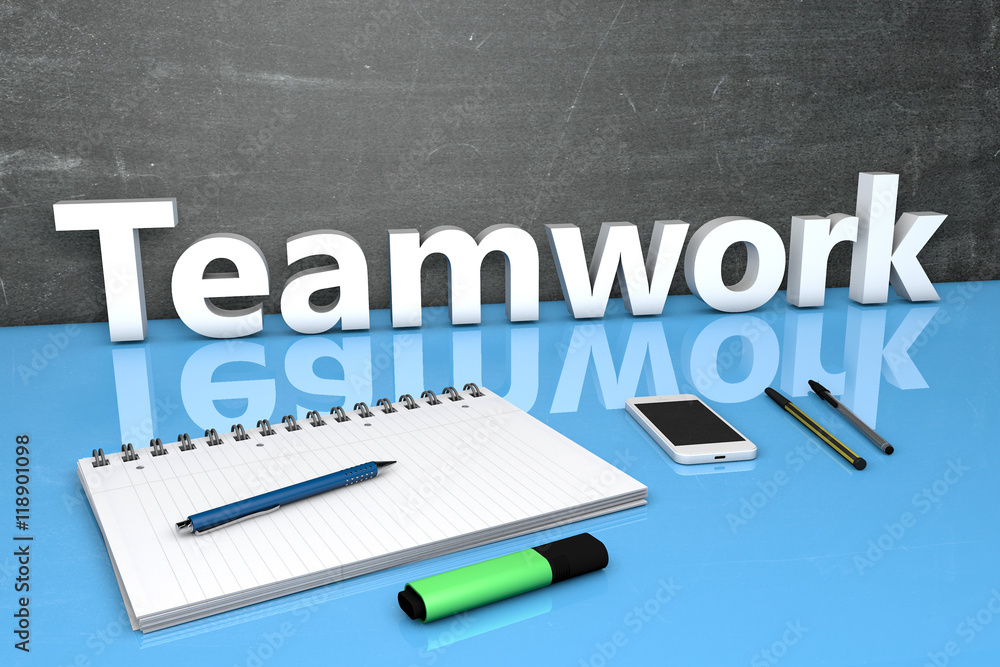 Teamwork Teamwork