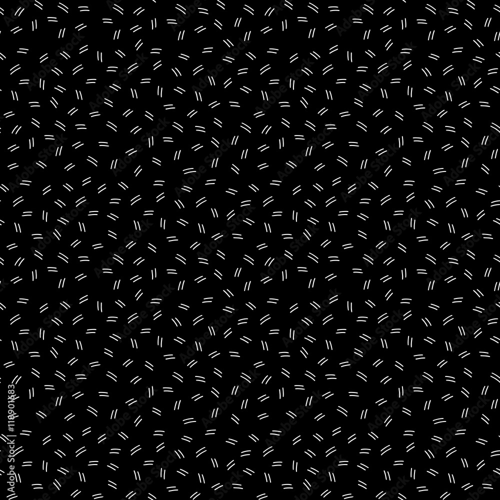 Retro 1980s Pattern