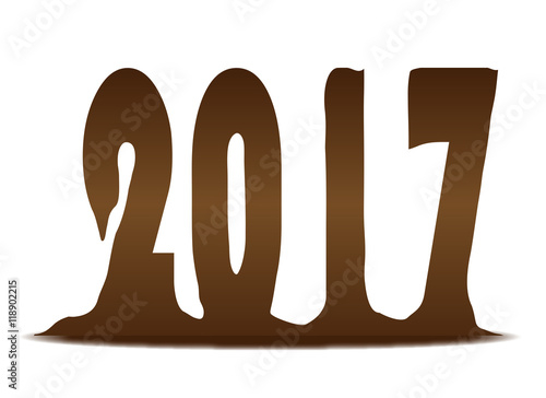 2017 In Chocolate