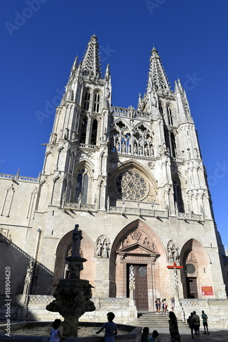 CATEDRAL DE BURGOS