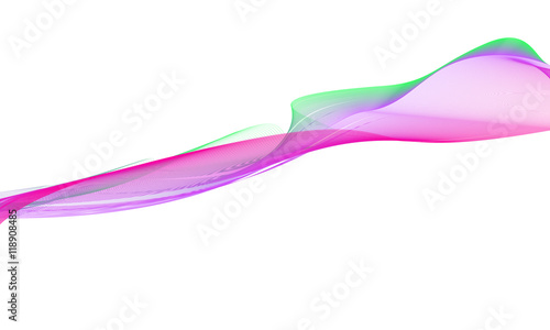 Vector lines