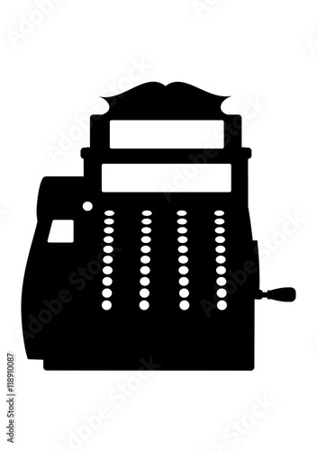 Icon Vintage Till