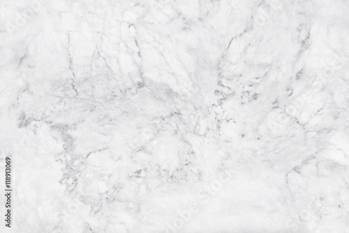 White marble texture abstract background pattern with high reso