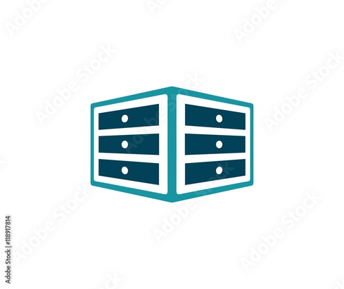 Drawer logo