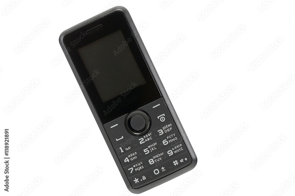 Cellular telephone Cellular telephone