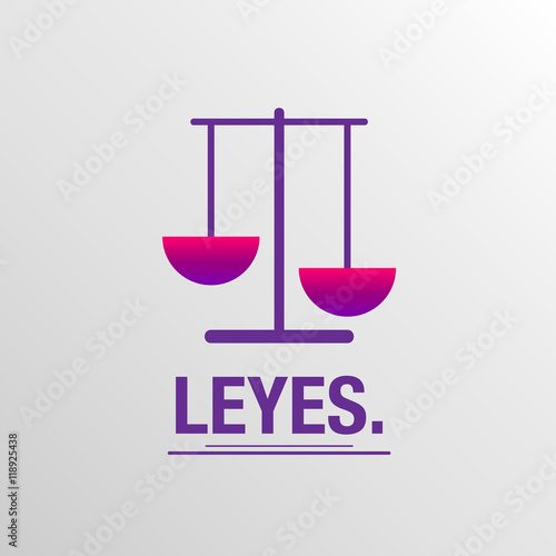 Las leyes de cada país
