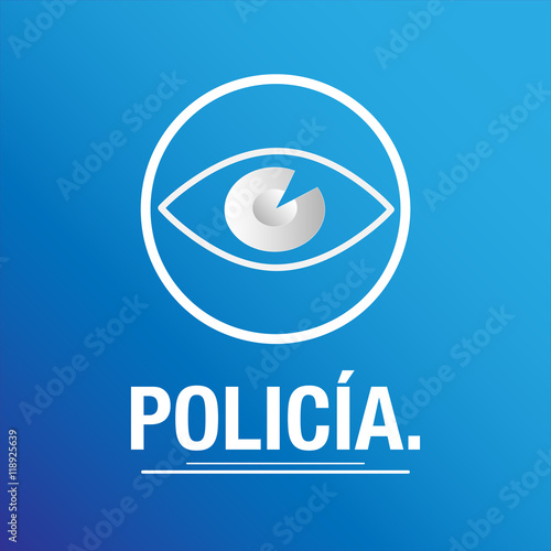 Servicio ciudadano policial