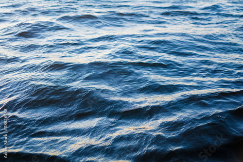 woda ocean morze tło tekstura © BlackMediaHouse