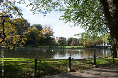 Boston Gardens