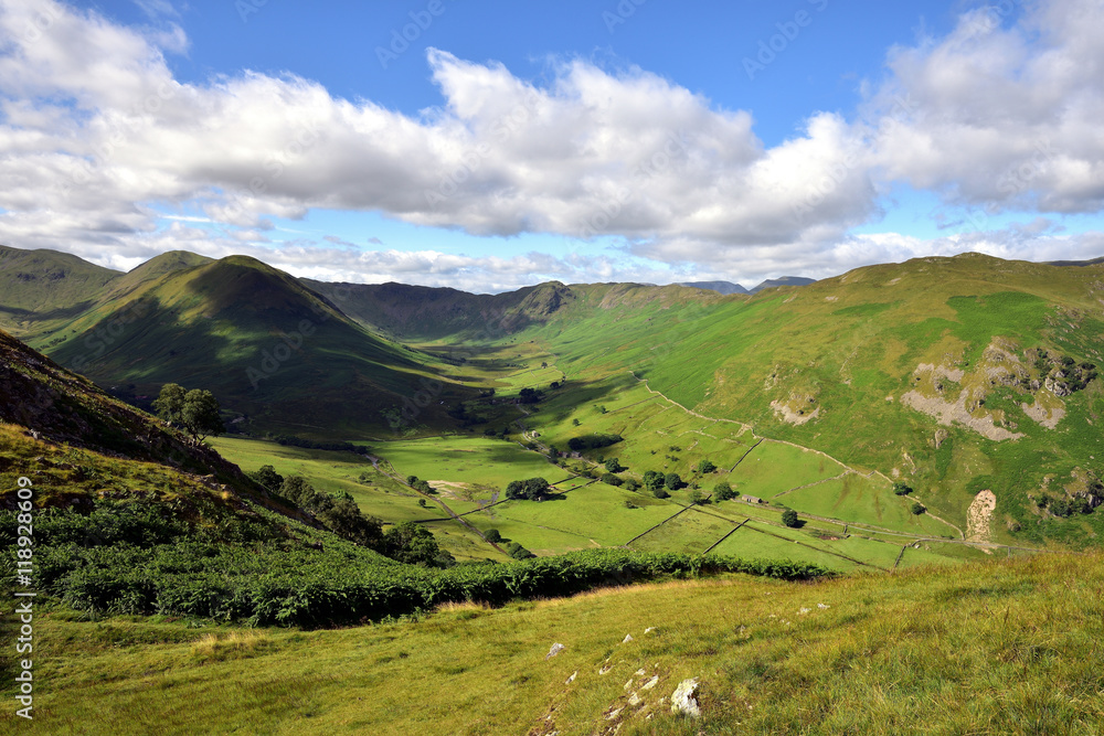 Martindale Common
