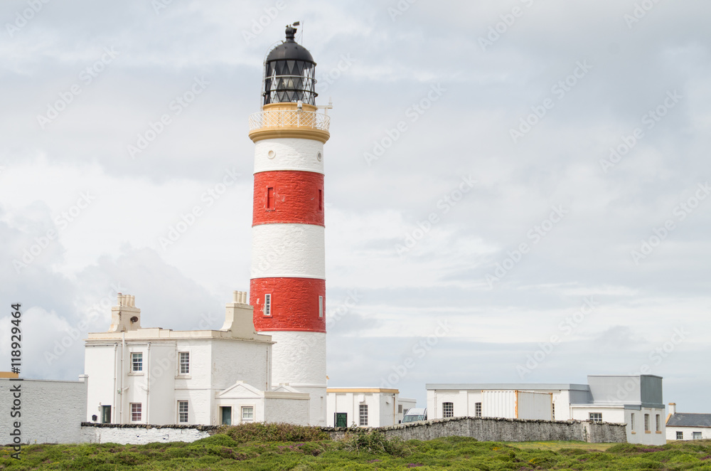 manx lighthouse