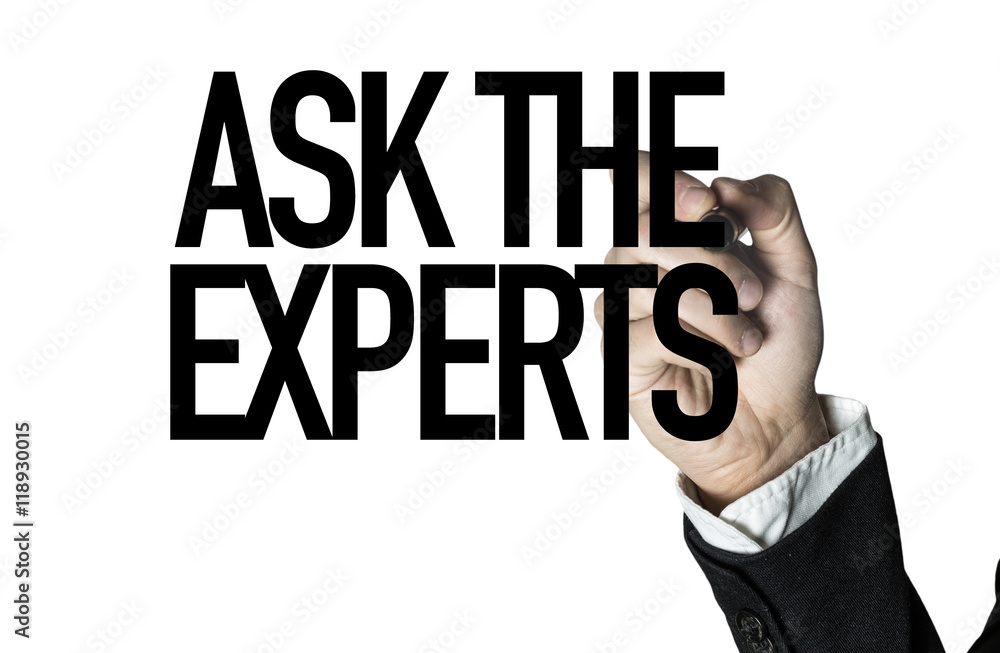 Ask the Experts Ask the Experts