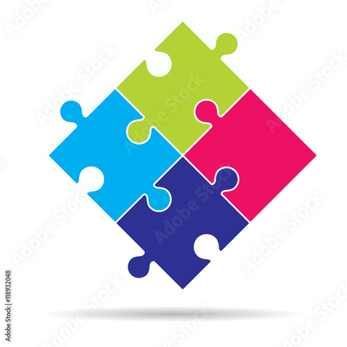 Puzzle design