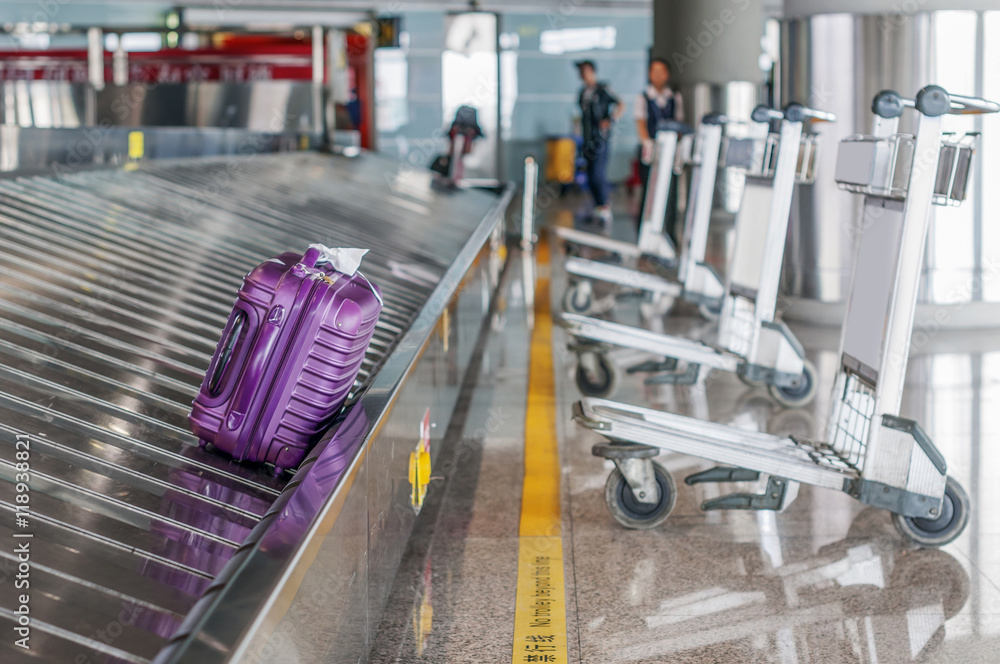 Interior of airport,modern building concept. Interior of airport,modern building concept.