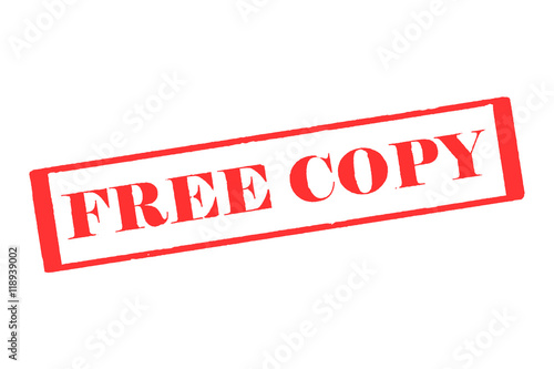 Rubber Stamp Free copy