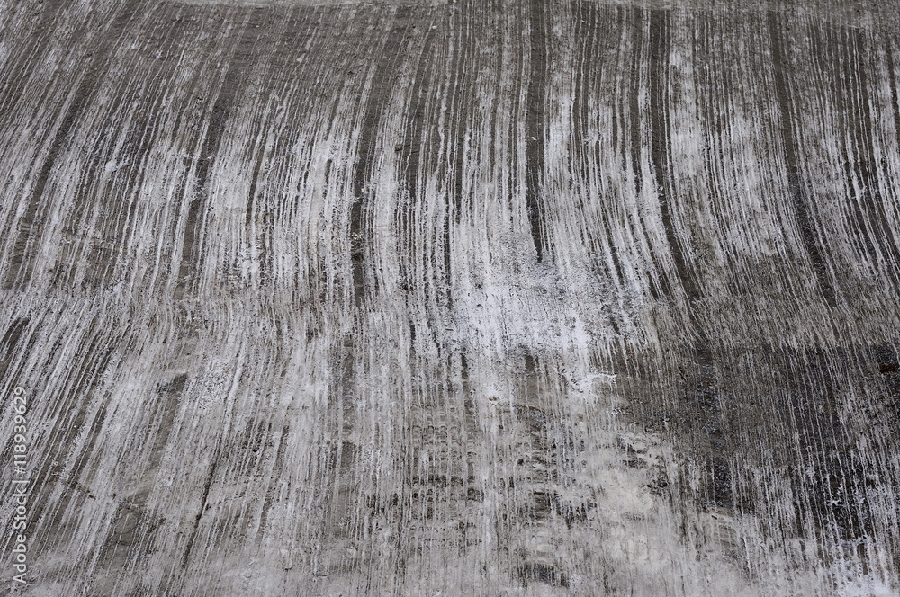Background texture from street cement Background texture from street cement