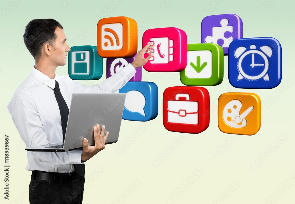 Apps. Apps.