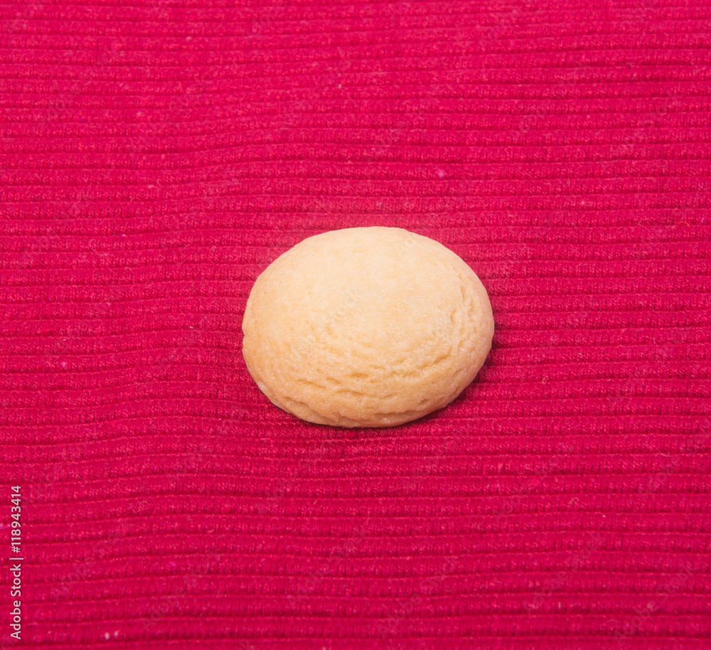 cookies or butter cookies on a background. cookies or butter cookies on a background.