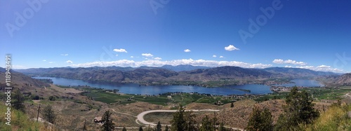 osoyoos lookout