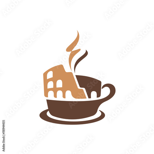 Colosseum Premium Italy Cafe Coffee
