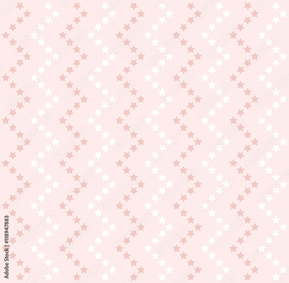 Pattern with stars Pattern with stars