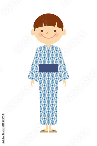 男の子 全身 浴衣 温泉 イラスト Stock Illustration Adobe Stock 男の子 全身 浴衣 温泉 イラスト Stock Illustration Adobe Stock