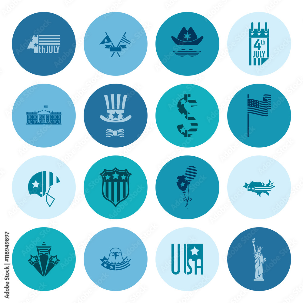 Independence Day of the United States