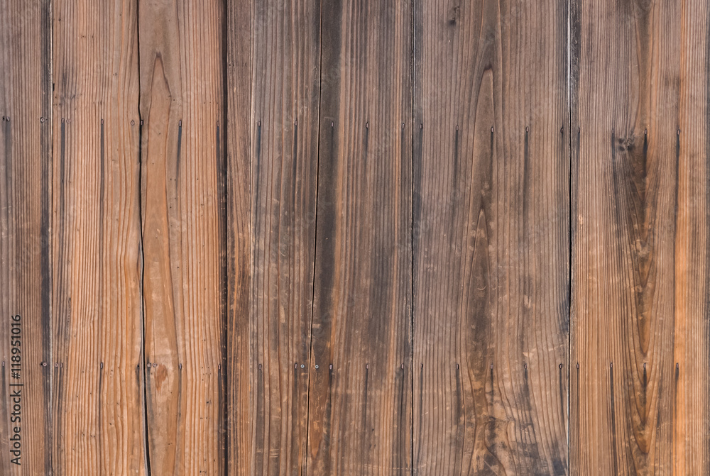 Wood Texture