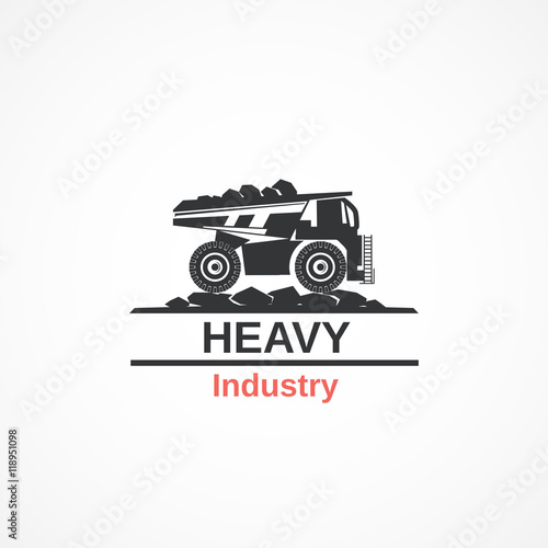 Heavy Industry.