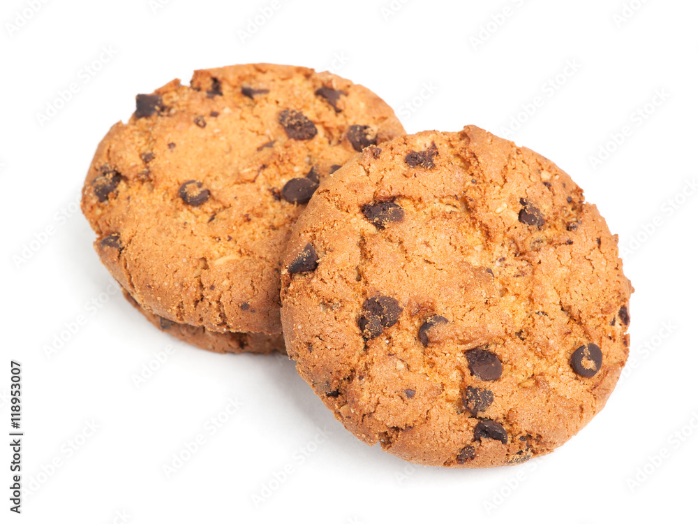 Chocolate chip cookies Chocolate chip cookies