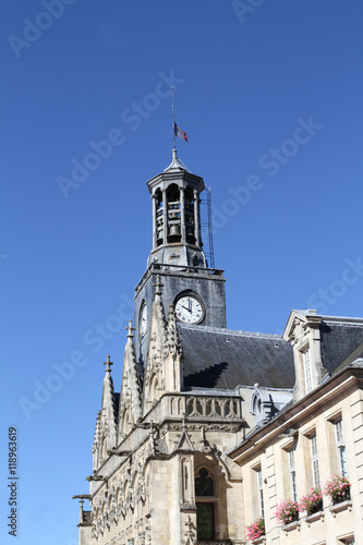 mairie de Saint-quentin 24082016
