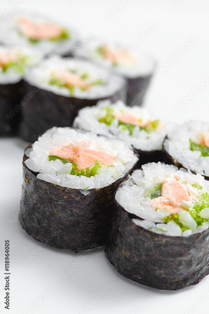 tasty sushi tasty sushi