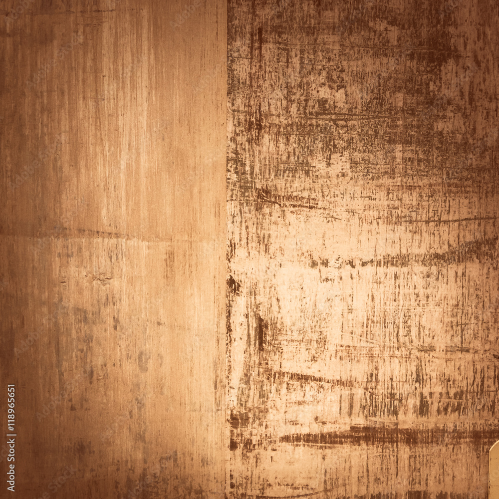 Obraz premium wood texture with natural pattern