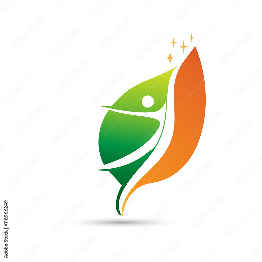 Success People Healthy Life Logo Success People Healthy Life Logo