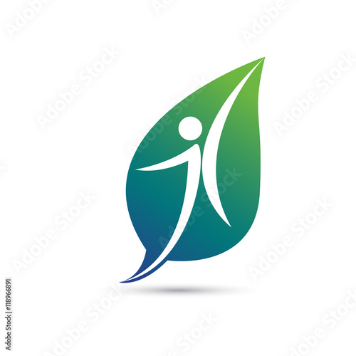 Success People Healthy Life Logo