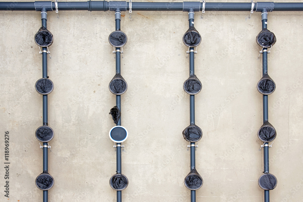 waste water treatment waste water treatment