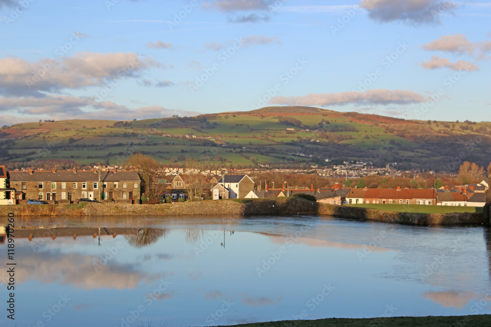 Caerphilly, Wales