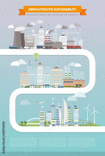 Innovation and sustainability