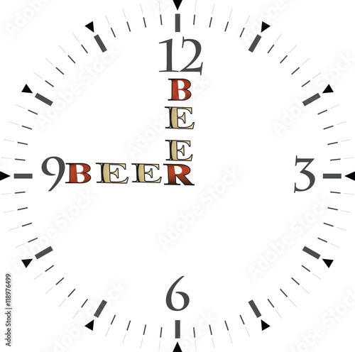 tempo di birra