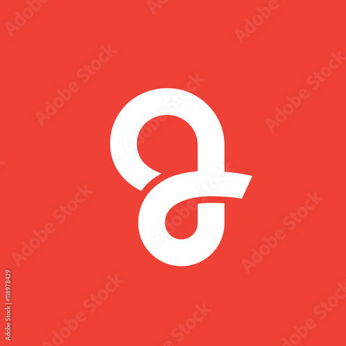 Letter G logo icon design template elements