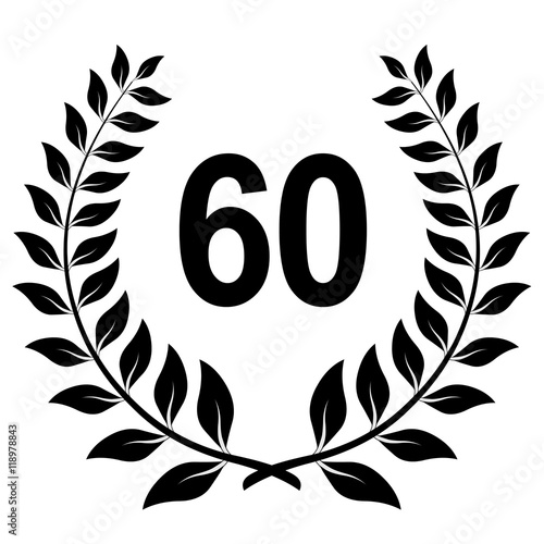 Lauriers 60