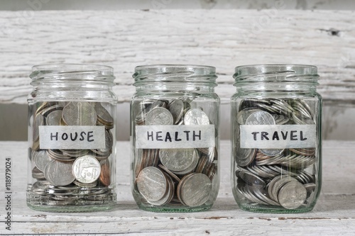save money