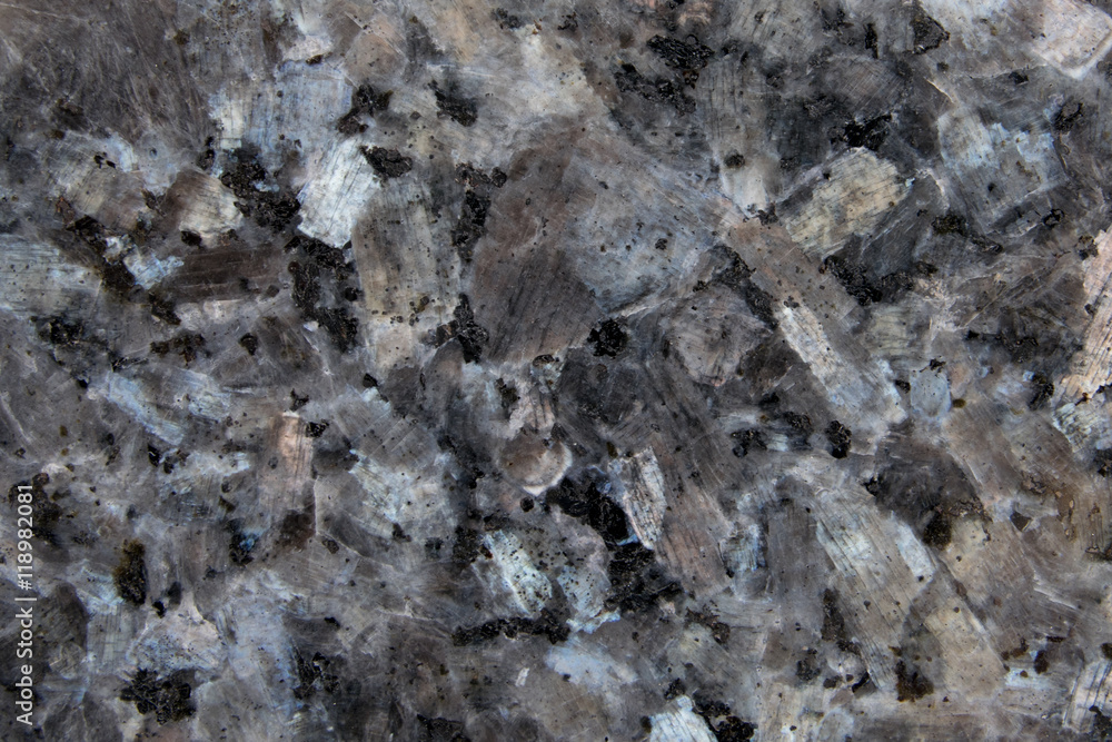 Polished granite texture Polished granite texture