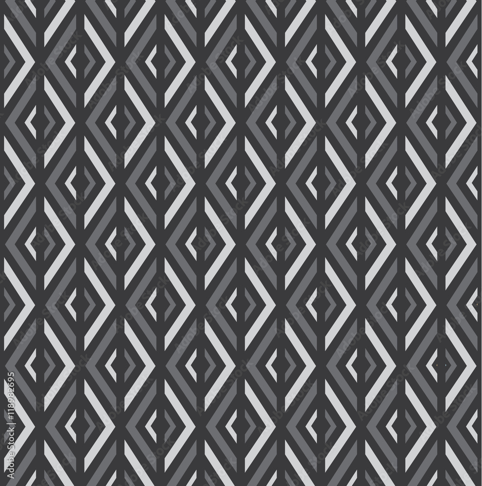 Seamless vector pattern with rhombs. Can be used as background for business cards, banners, various prints and textiles. Seamless vector pattern with rhombs. Can be used as background for business cards, banners, various prints and textiles.