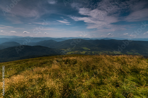 Górskie widoki. © arturteca.pl