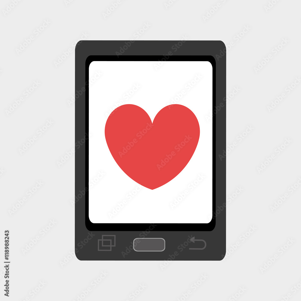 smartphone cellphone technology vector illustration eps 10 smartphone cellphone technology vector illustration eps 10
